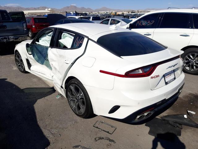 KNAE15LA6L6079290 KIA Stinger