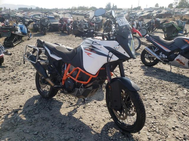 Ktm 1090 adventure on sale r for sale