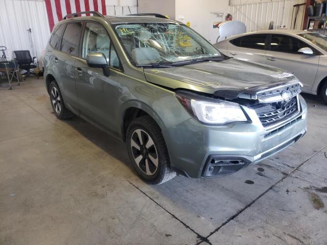 2017 SUBARU FORESTER 2 - JF2SJAEC9HH546230