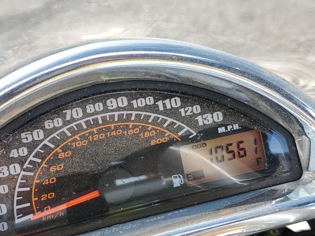 2013 SUZUKI VZ1500 JS1VY55A0D2101153