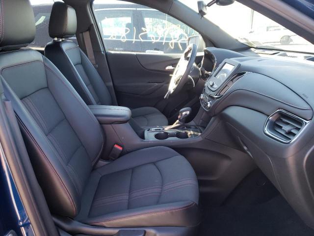 2022 CHEVROLET EQUINOX RS 3GNAXWEV6NS186271