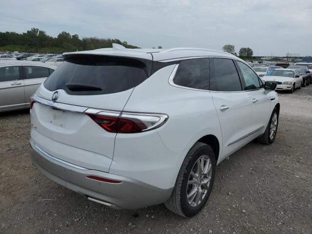 2022 BUICK ENCLAVE PR 5GAERCKW1NJ129060