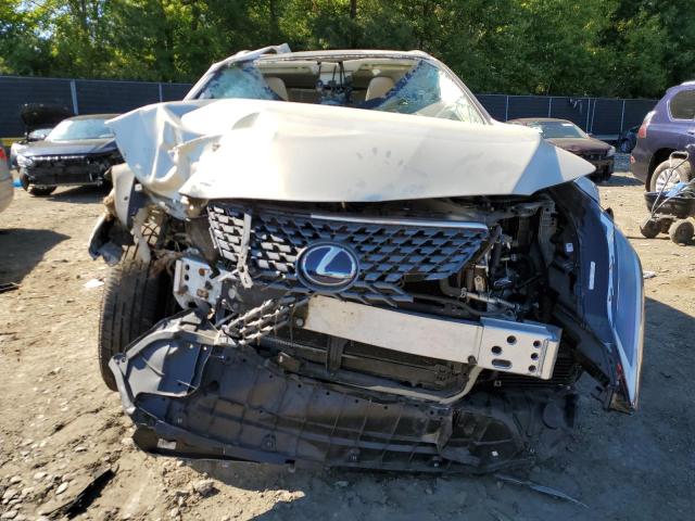 2021 LEXUS RX 450H 2T2HGMDA1MC070140