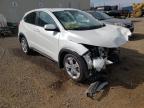 2021 HONDA HR-V LX à vendre chez Copart AB - CALGARY