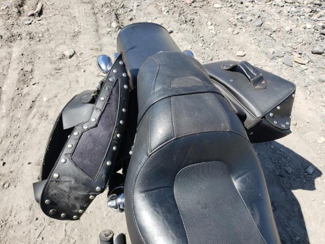 2009 HARLEY-DAVIDSON FXDF 1HD1GY4149K328085