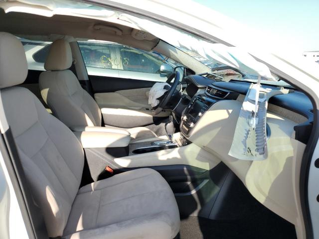 2020 NISSAN MURANO SV - 5N1AZ2BJ9LN153961