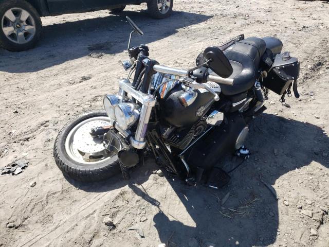 2009 HARLEY-DAVIDSON FXDF 1HD1GY4149K328085