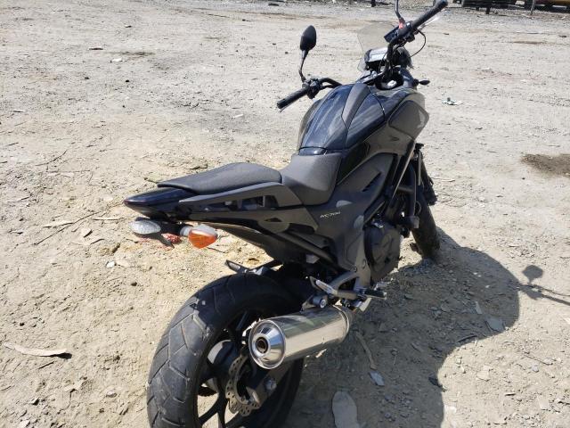 2015 HONDA NC700X JH2RC6309FK100700