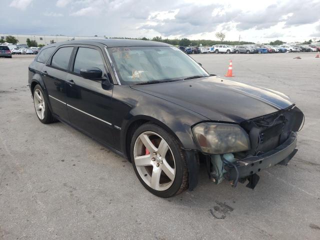 2006 Dodge Magnum SRT8