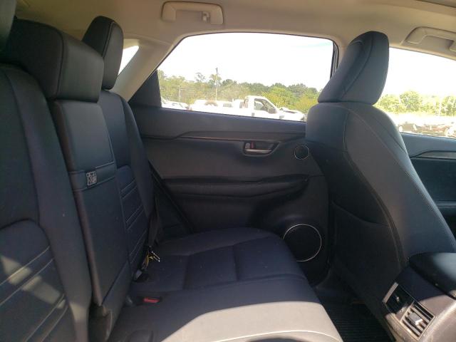 2015 LEXUS NX 200T JTJBARBZXF2012463