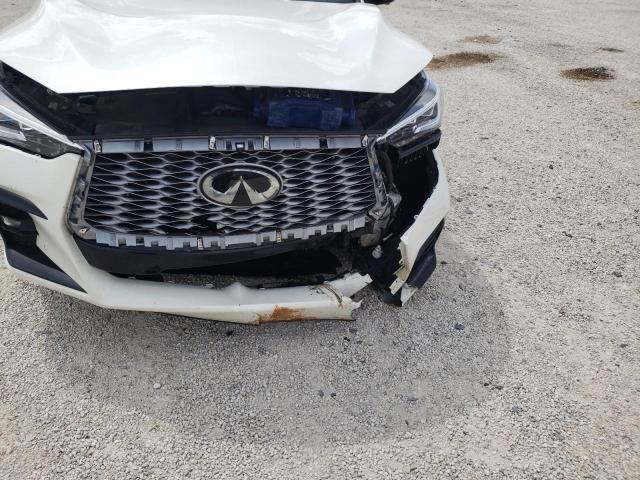 2022 INFINITI QX55 SENSO 3PCAJ5L35NF104139