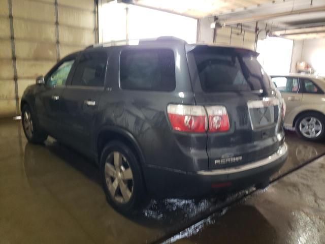 1GKKVRED2BJ293198 GMC Acadia Slt-1