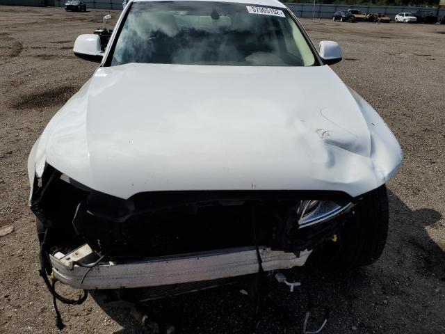 2015 AUDI 100 S QUAT WA1LFAFP4FA031304