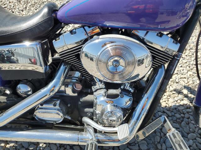 2005 HARLEY-DAVIDSON FXDLI 1HD1GNW155K325928