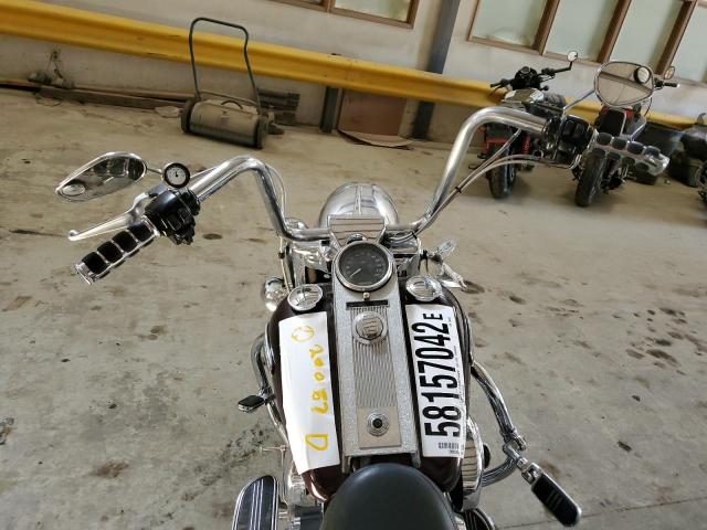 2005 HARLEY-DAVIDSON FLHRCI 1HD1FRW145Y700392