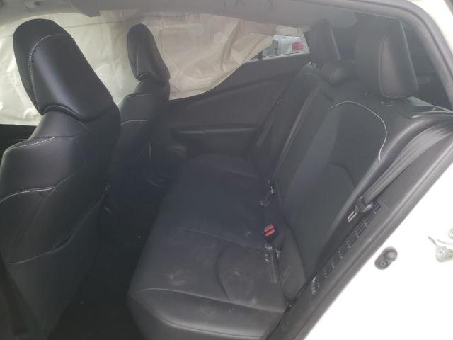 2020 TOYOTA PRIUS HYBR JTDKARFP7L3161561