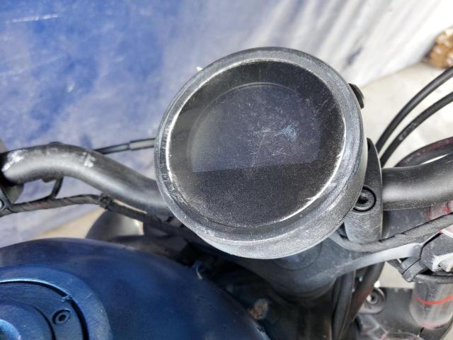 2021 HONDA CMX500 A MLHPC5656M5400396