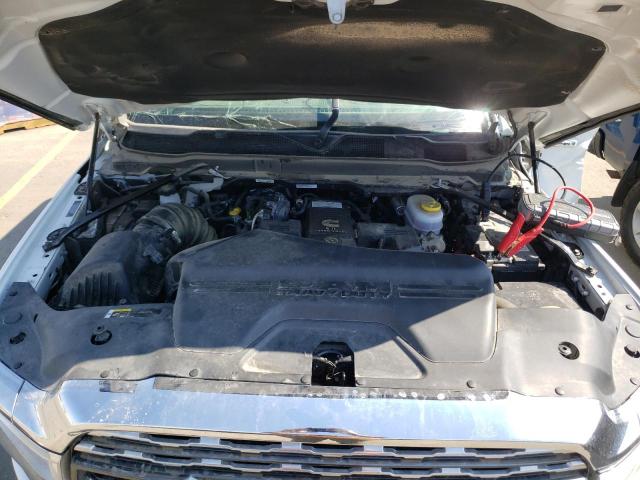 2020 RAM 2500 LIMIT 3C6UR5SL7LG295407