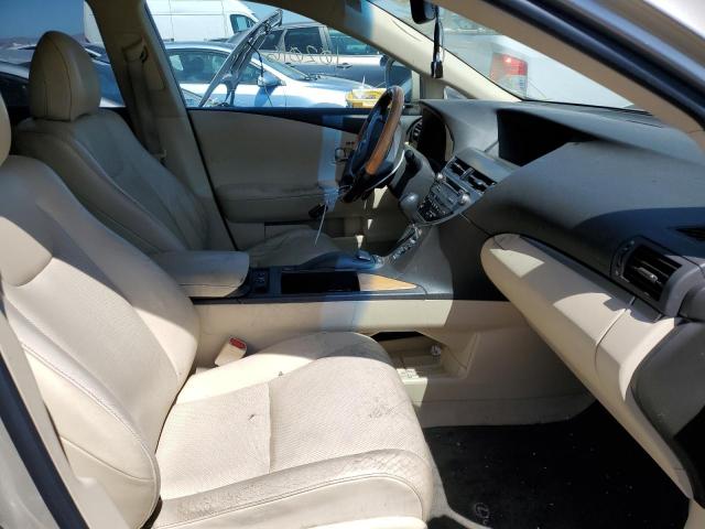 2015 LEXUS RX 450H 2T2BC1BA0FC001221