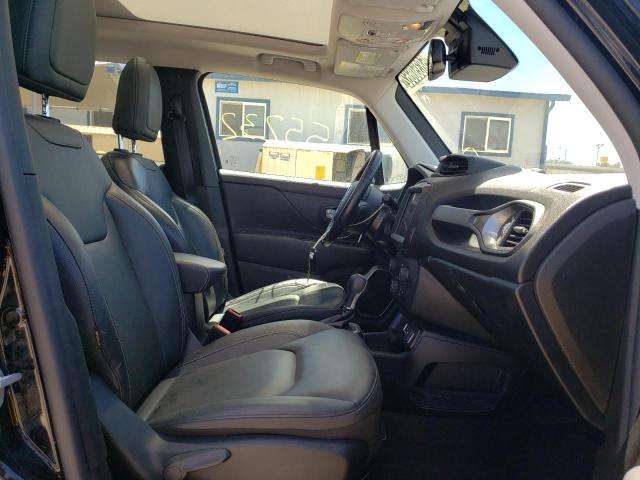 2020 JEEP RENEGADE A ZACNJAD11LPK95293
