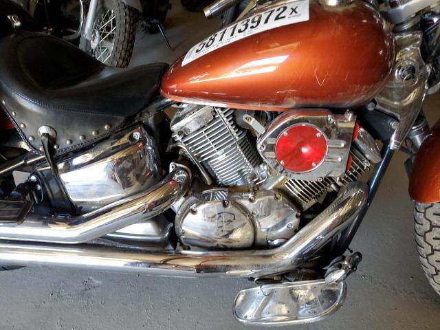 2000 YAMAHA XVS1100 JYAVP11E8YA004378