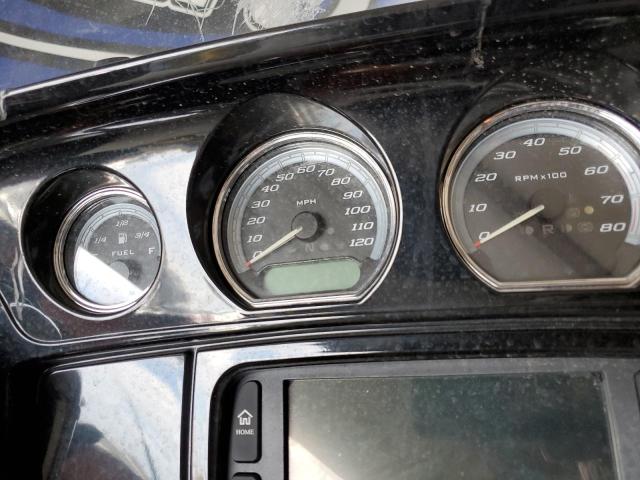 2014 HARLEY-DAVIDSON FLHTK ELEC - 1HD1KEL11EB664298
