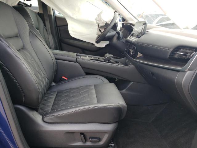 2021 NISSAN ROGUE PLAT JN8AT3DC7MW107202