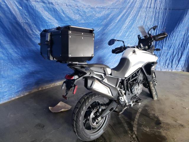 2021 TRIUMPH MOTORCYCLE TIGER 900 SMTE64DF3MTAF5816