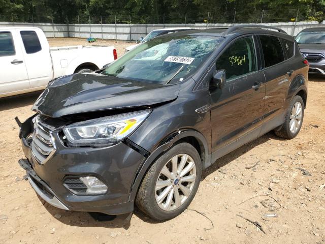 1FMCU9HD6KUA33203 2019 FORD ESCAPE - Image 2