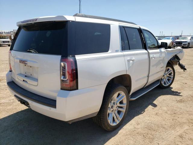 2017 GMC YUKON 1GKS2BKC1HR304861