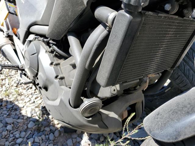 2014 HONDA NC700X JH2RC6309EK000482