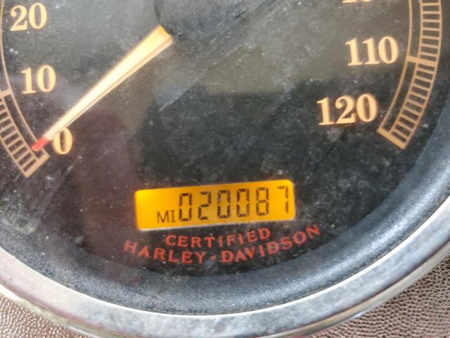 2005 HARLEY-DAVIDSON FLHRCI 1HD1FRW145Y700392