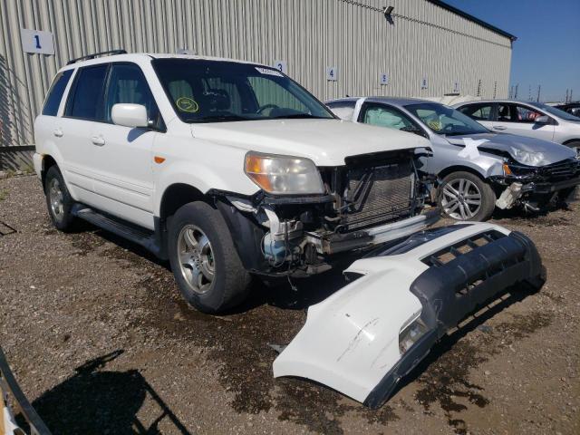 2008 Honda Pilot EXL for sale in Rocky View County, AB