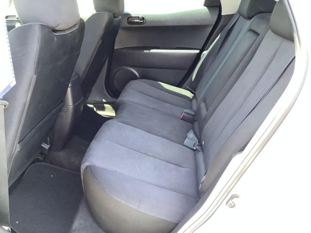 2008 Mazda Cx-7 VIN: JM3ER29L680183105 Lot: 58539942