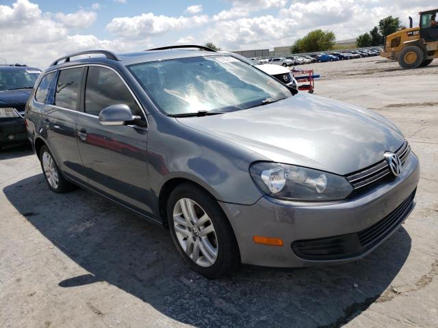 2011 Volkswagen Jetta TDI