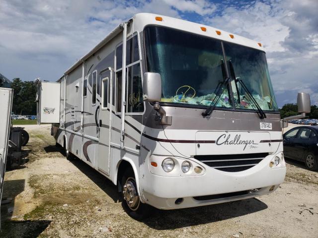 Salvage trucks for sale at Ocala, FL auction: 2002 Ford RV