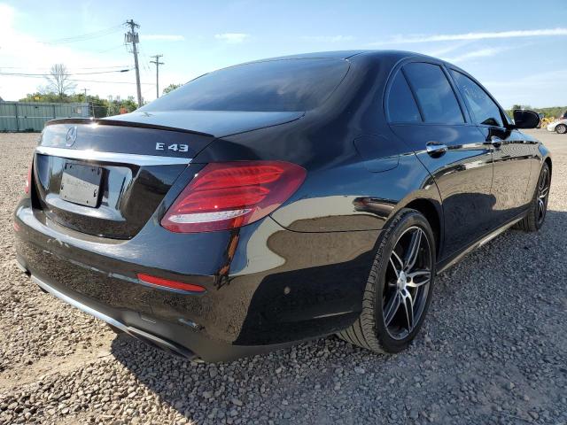 2018 MERCEDES-BENZ E 43 4MATI NY76085
