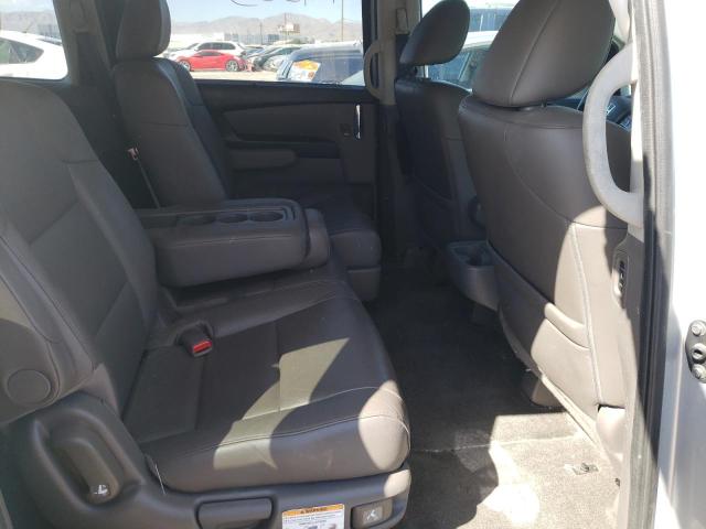 VIN 5FNRL5H63FB092400 2015 HONDA ODYSSEY no.6