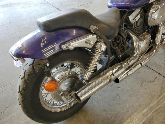 2003 HONDA VT750 DCB JH2RC44533M702992
