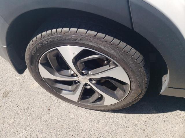 2018 HYUNDAI TUCSON SPO KM8J3CALXJU686365