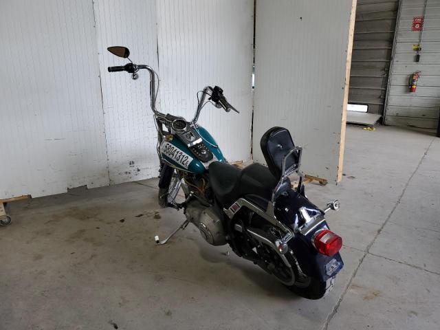 2002 HARLEY-DAVIDSON FXST 1HD1BHY1X2Y046559
