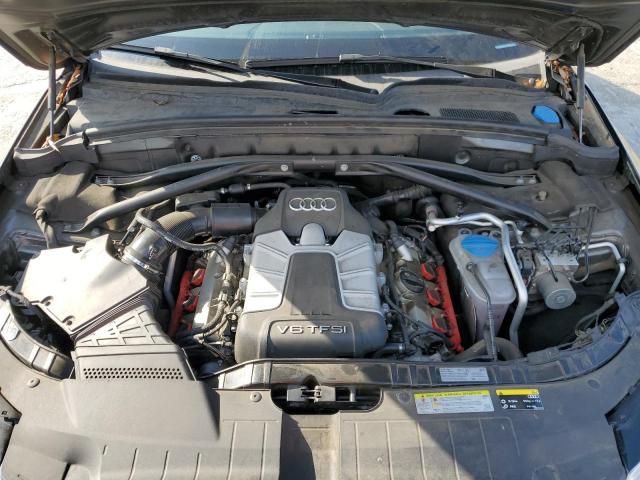 2017 AUDI SQ5 PREMIU WA1CCAFP9HA093714