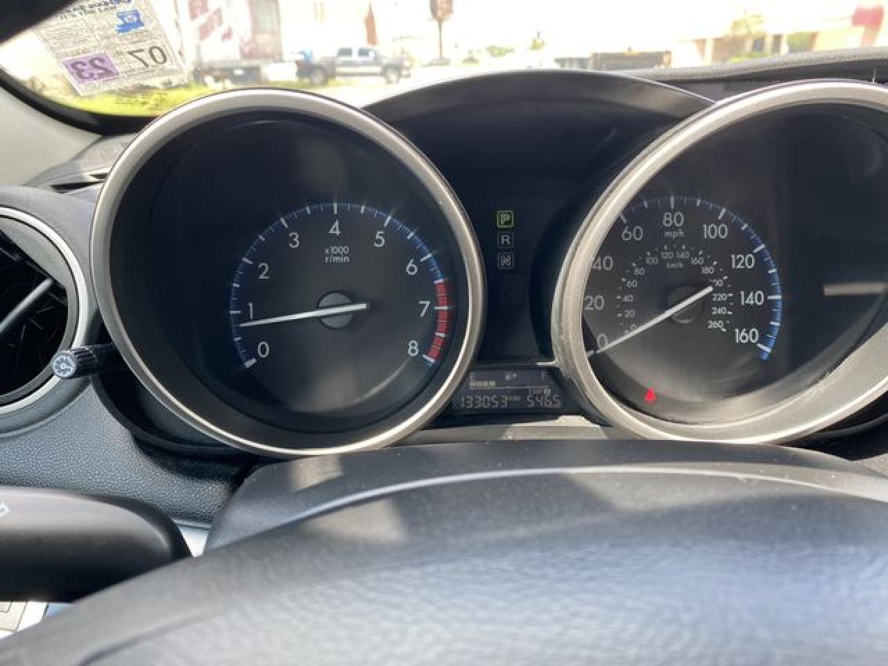 2012 Mazda 3 I VIN: JM1BL1W86C1586768 Lot: 58500992