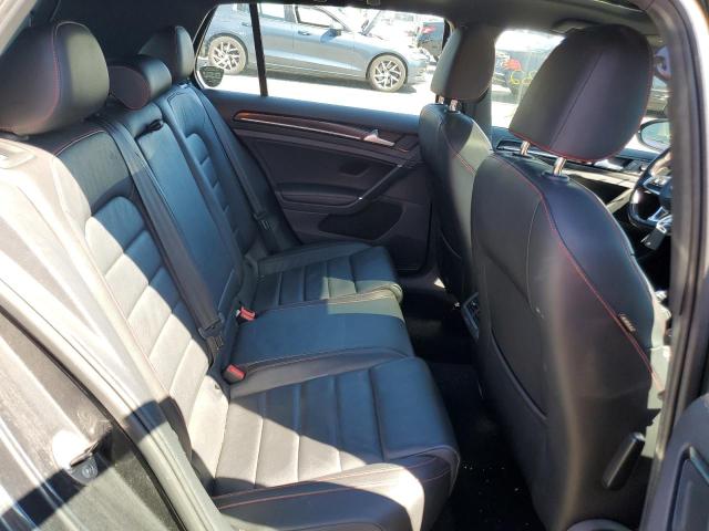 2016 VOLKSWAGEN GTI S/SE - 3VW4T7AU3GM063505