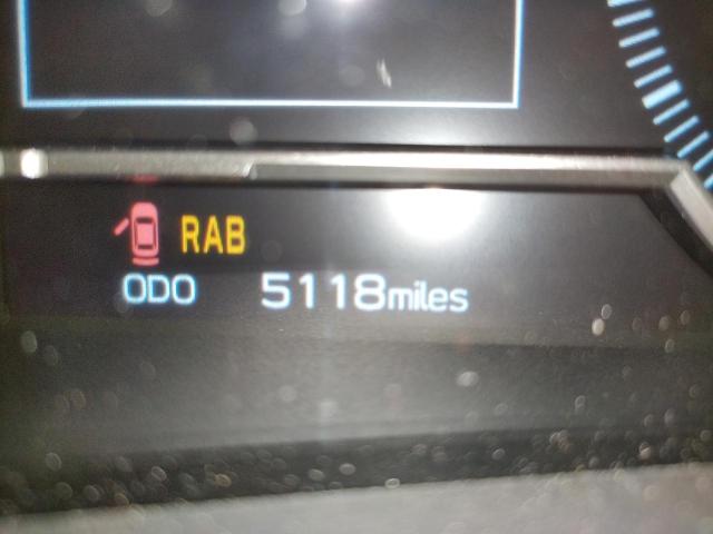 2022 TOYOTA GR 86 JF1ZNBC18N8752634