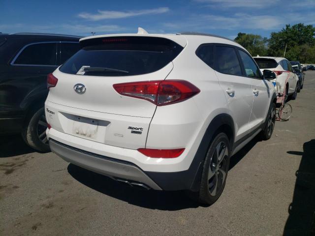 2018 HYUNDAI TUCSON SPO KM8J3CALXJU686365