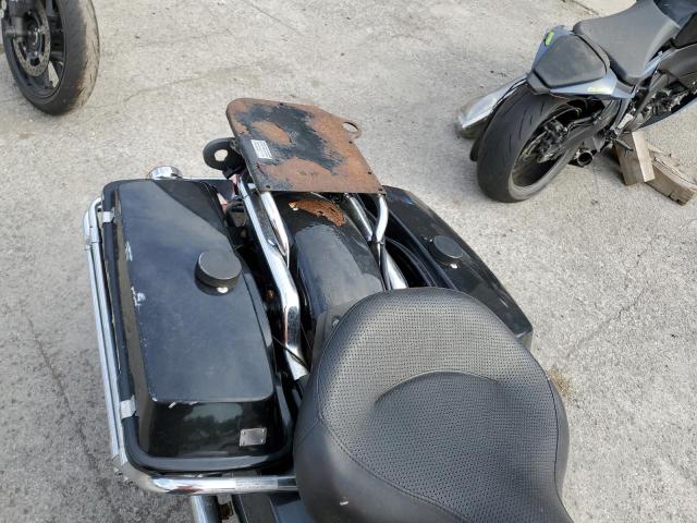 2008 HARLEY-DAVIDSON FLHTPI 1HD1FMM1X8Y704845