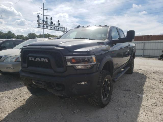2019 RAM 2500 POWER 3C6TR5EJ0KG709227