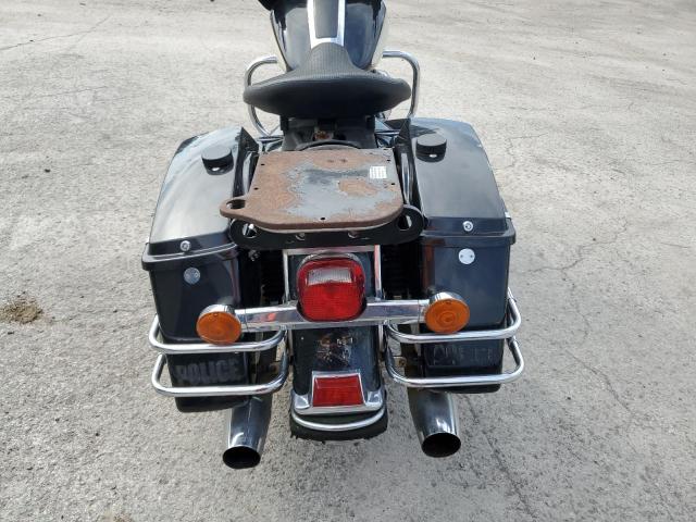 2008 HARLEY-DAVIDSON FLHTPI 1HD1FMM1X8Y704845