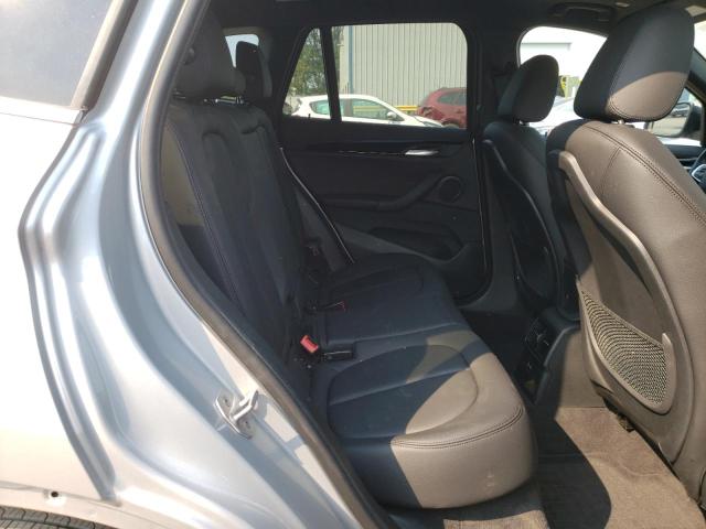 WBXJG9C01M5T08824 BMW X1 Xdrive28i